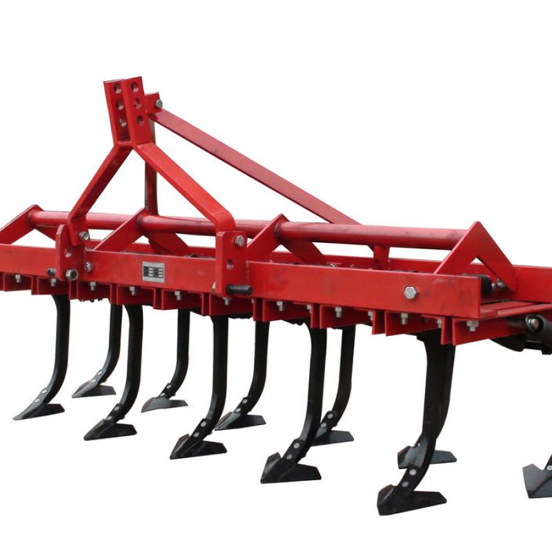 spring cultivator 
