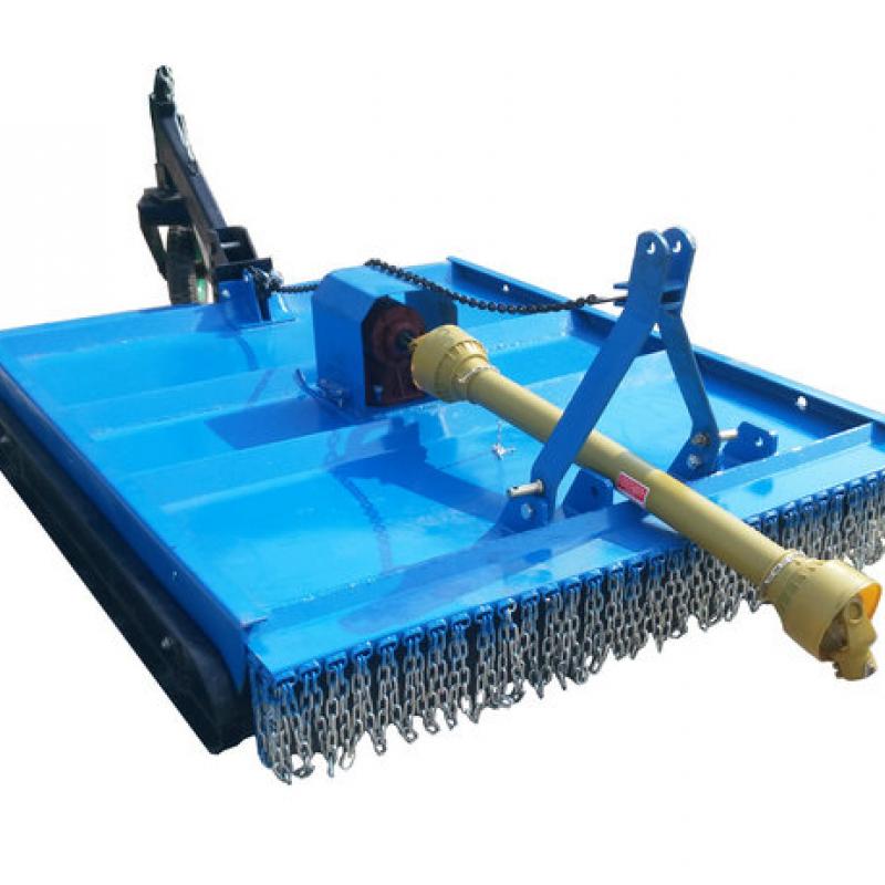 Tractor Rear Mounted Mower