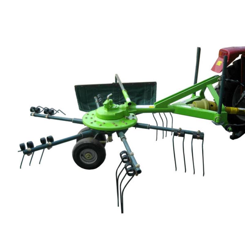 Hay rake