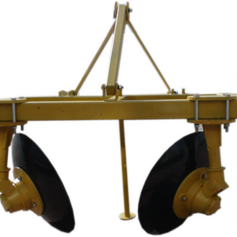disc ridger