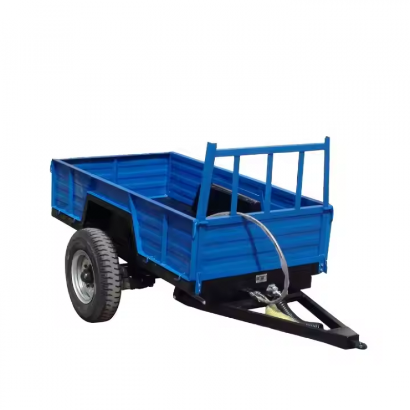 Farm Trailer