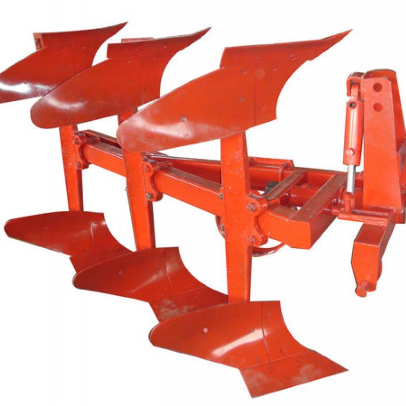 share plow