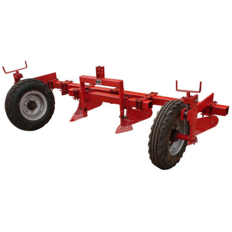 Ridger  Plough