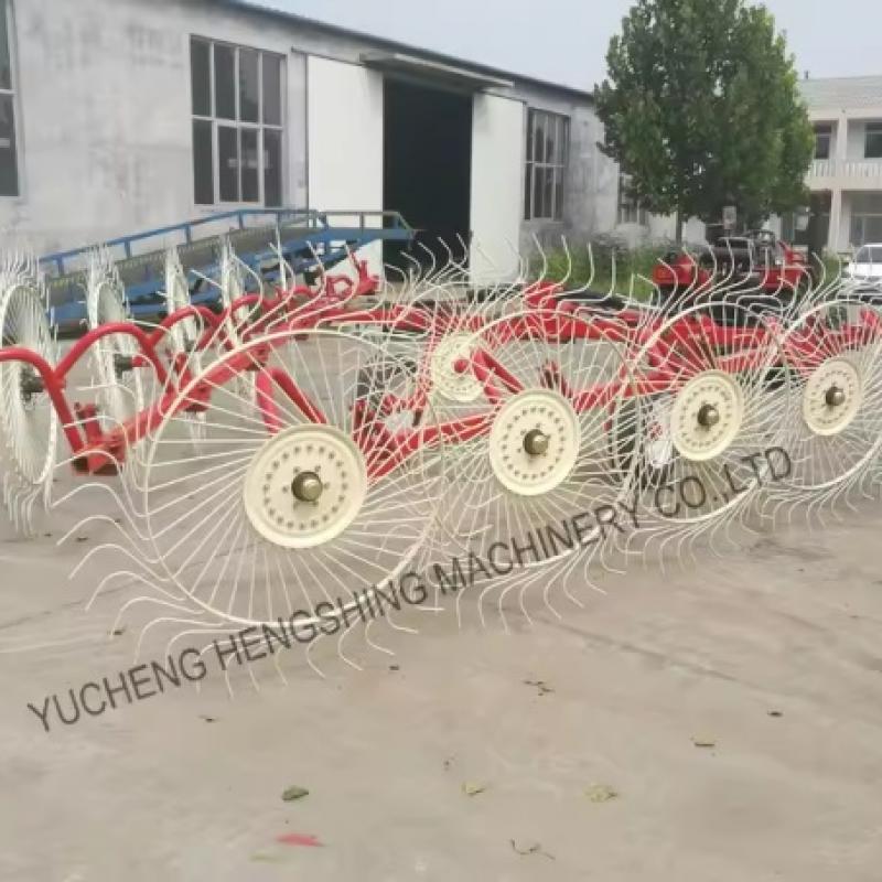  hay rake