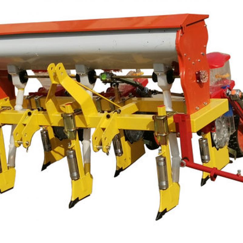 corn soybean peanut planter