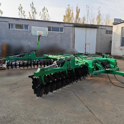 TAY6075Heavy Disc Harrow