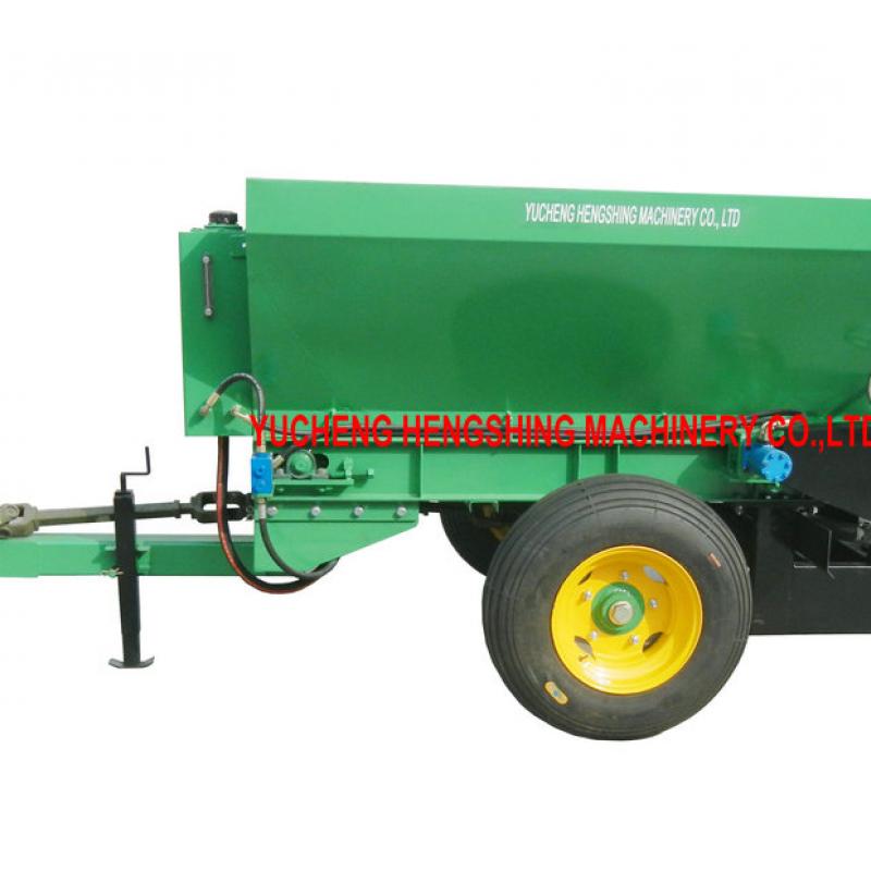 fertilizer spreader
