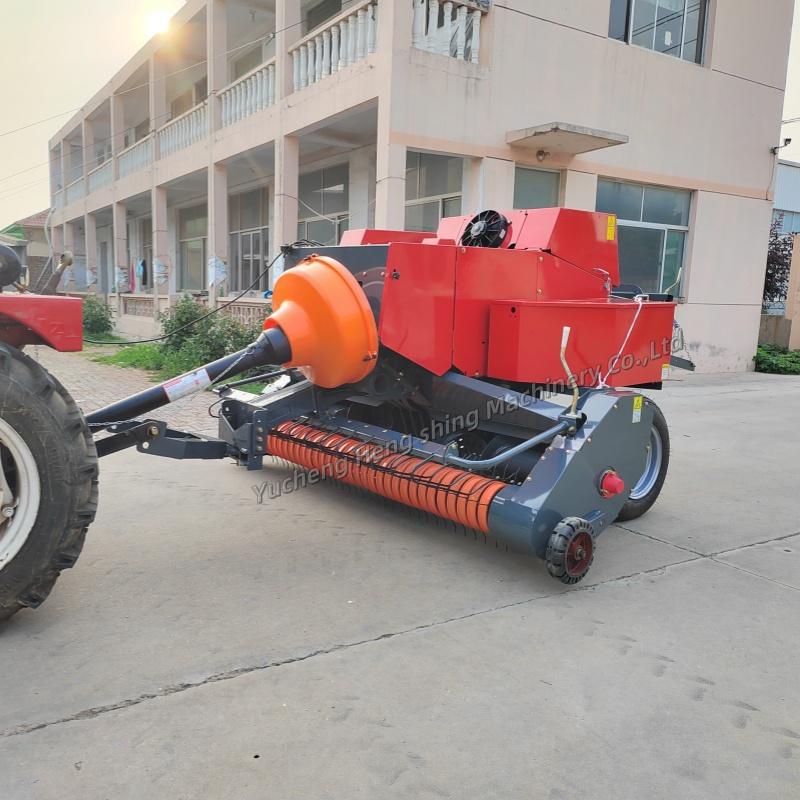 9YHS-2.2 Square Baler