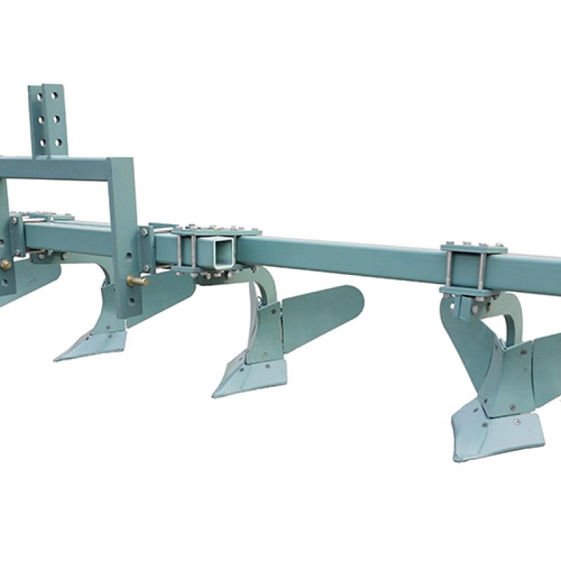 3QL Ridging Plough