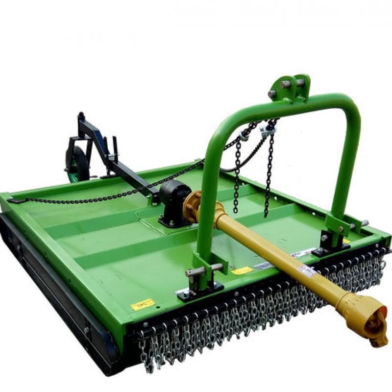 Tractor Rear Mounted Mower
