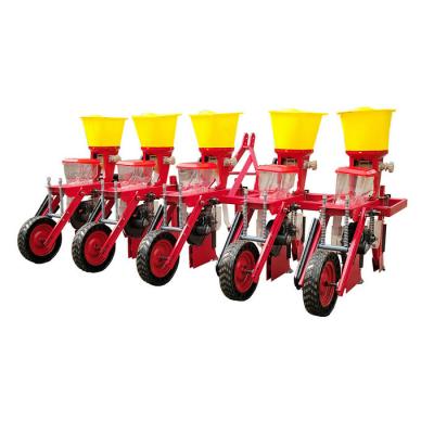5rows planter de milho