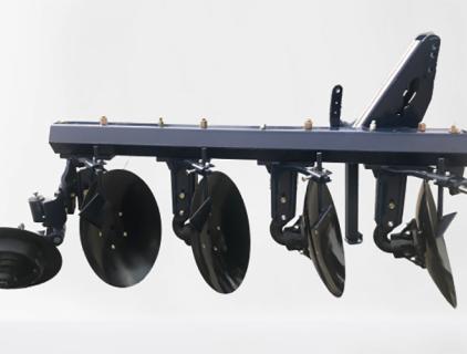 Arado de disco