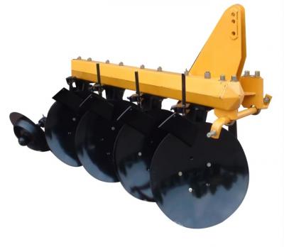 Arado de disco para granja agrícola Arado de disco serie 1LY