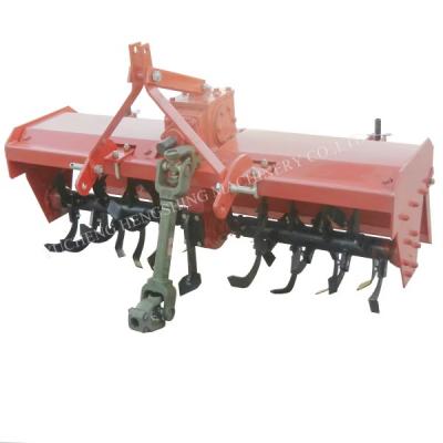 cultivador rotatorio
