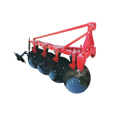 1LYT-425A Disc Plough