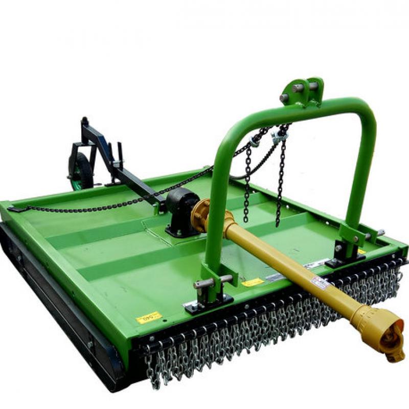 Tractor Rear Mounted Mower