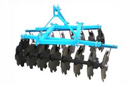 18disc harrow
