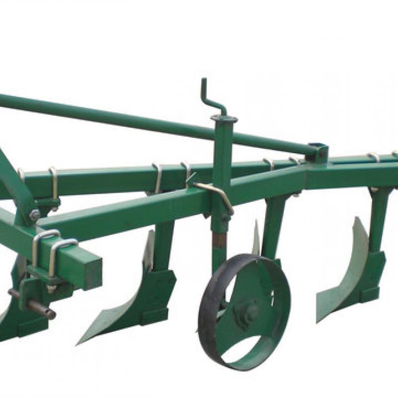share plow