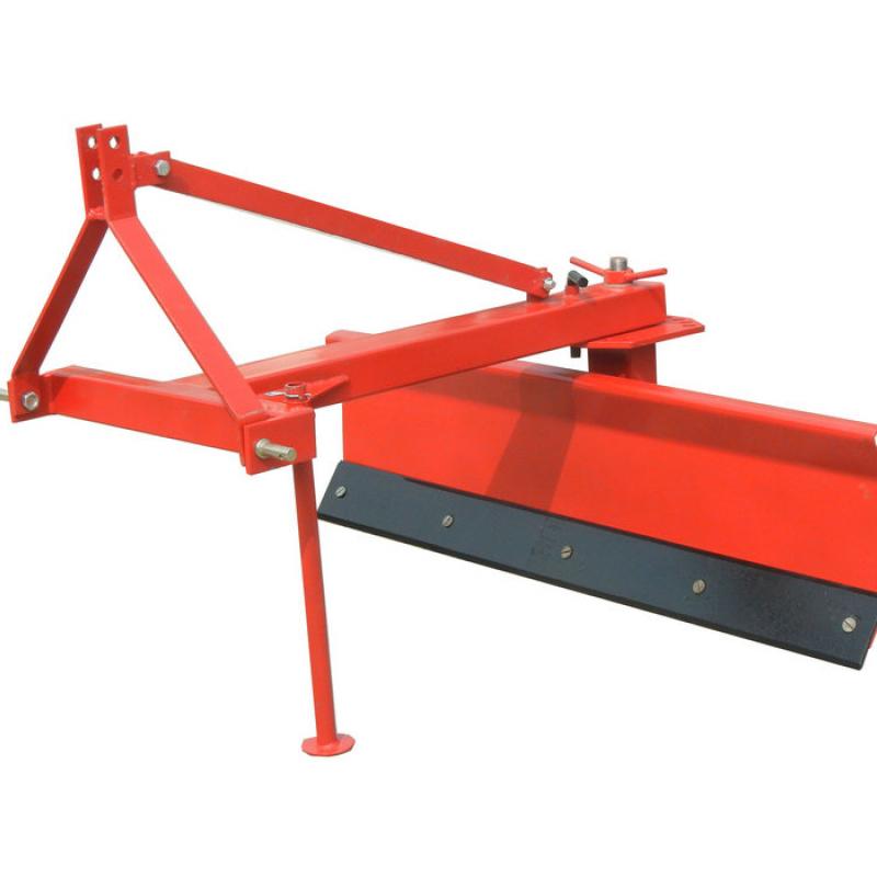  Land Scraper