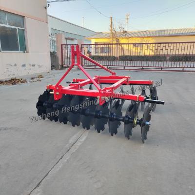 1BJX-2.0 Disc Harrow