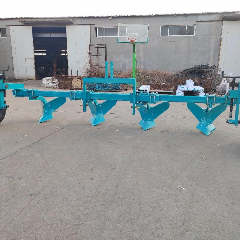 3QL Ridging Plough