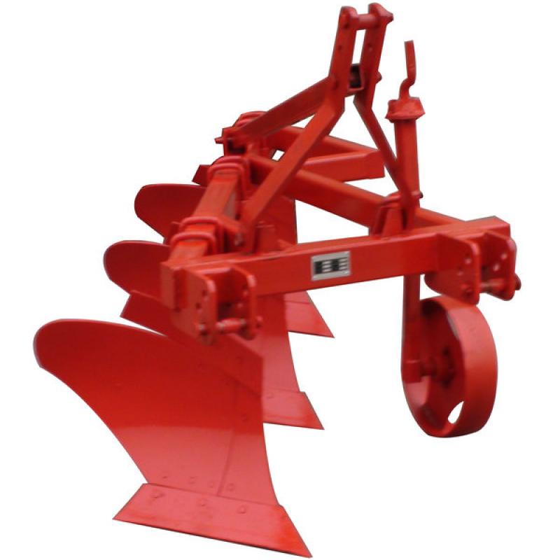 share plow