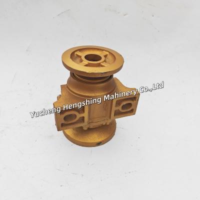 Oil Bearing