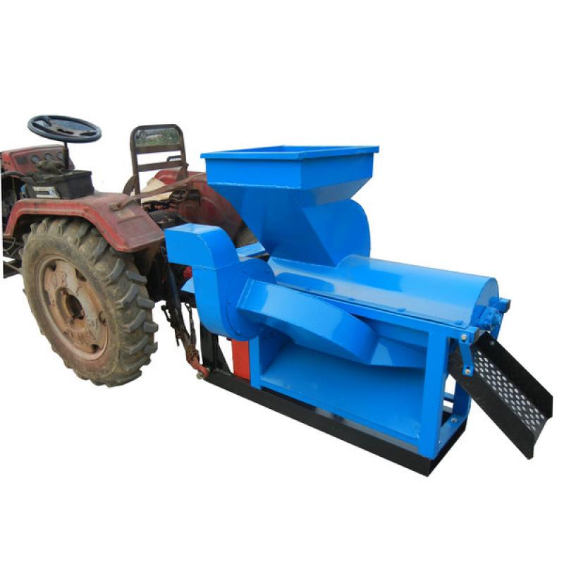 Corn Thresher 