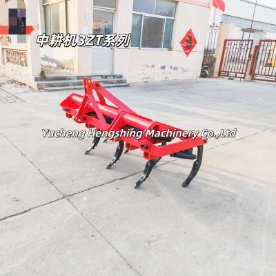 3ZT-1.4 Cultivator