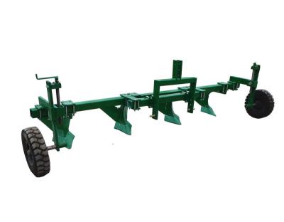 Ridger Plough