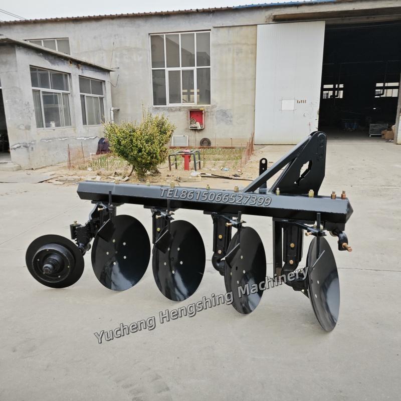 1LY Disc Plough