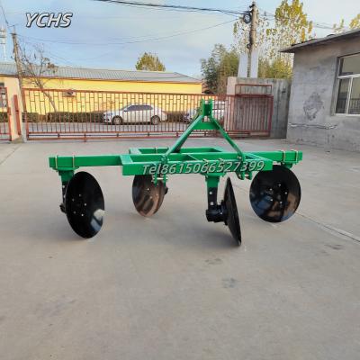 Aplanadora de disco 3Z-240N