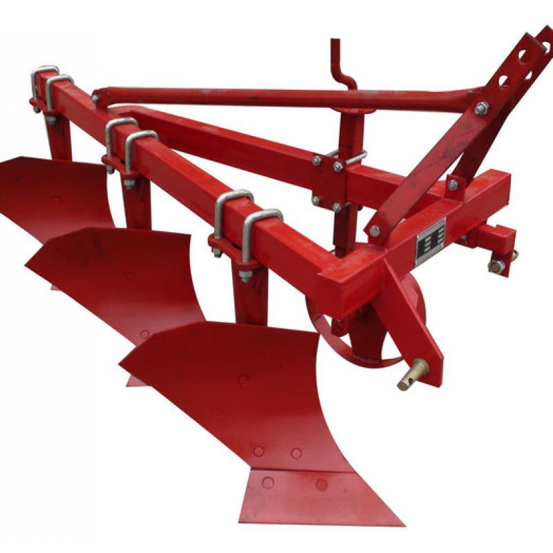 share plow
