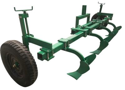 arado de ridging