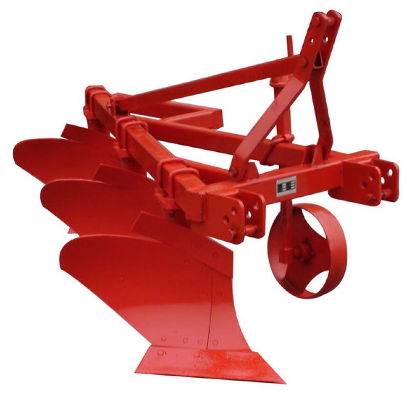 share plow