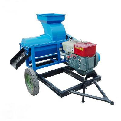 Corn Thresher 