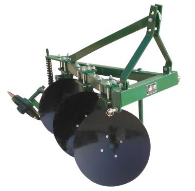 Disc Plough