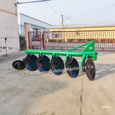 1LYX-530 Disc Plough