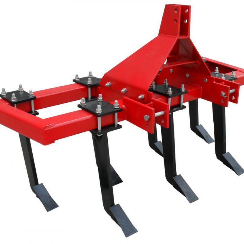 tractor ripper