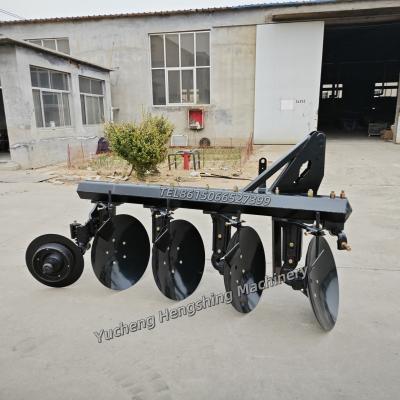 1LY Disc Plough