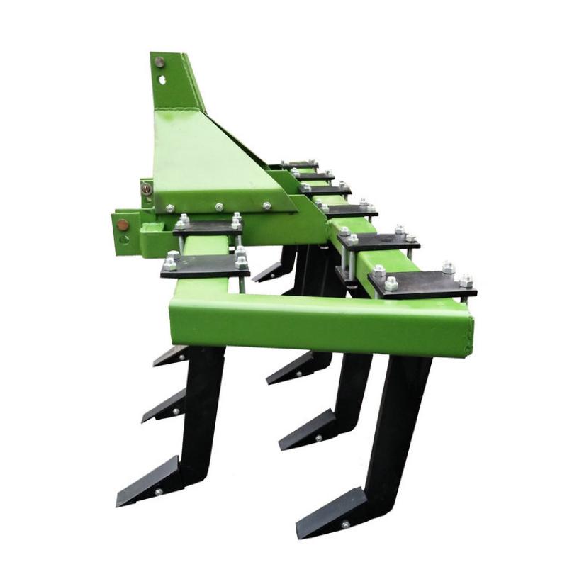 cultivator
