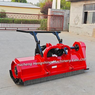 Trituradora forestal PTO