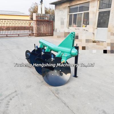 Дисковый плуг 1LYX-330