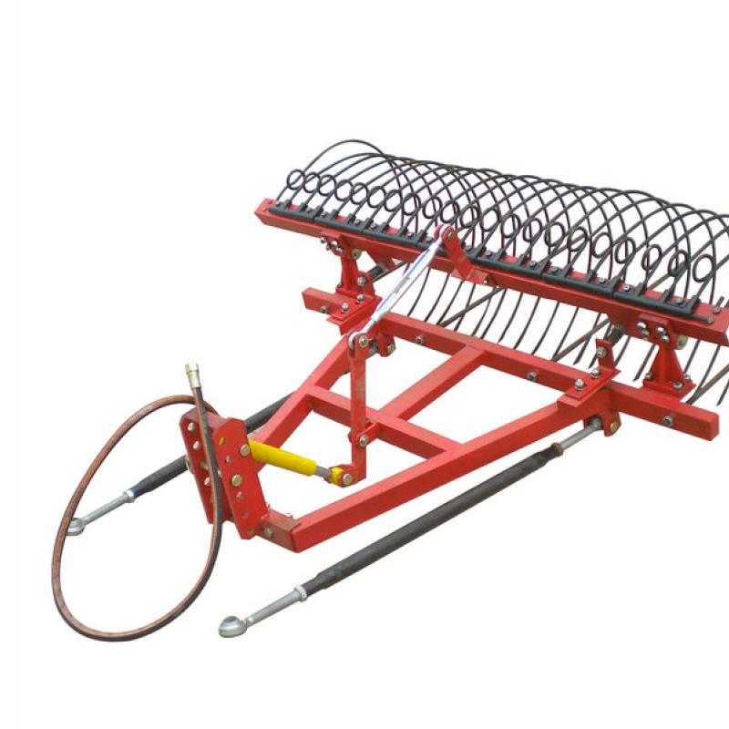 hay rake