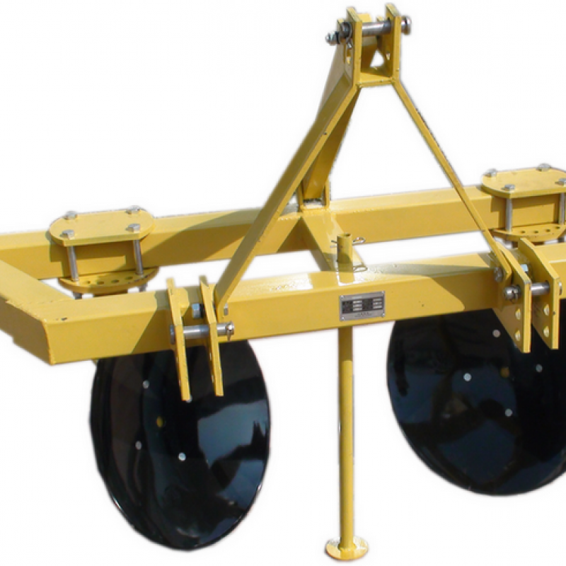 disc ridger