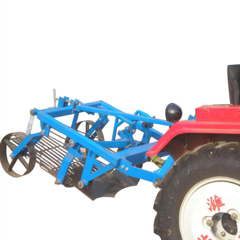  potato digger