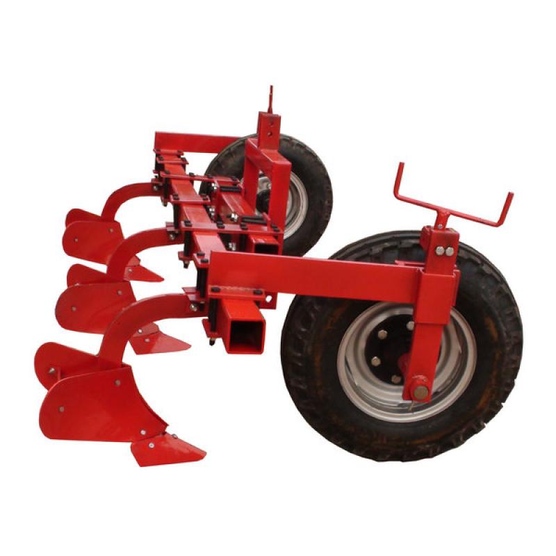 Ridger  Plough