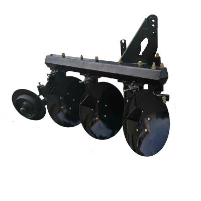 Disc Plow