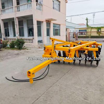 Дисковая борона LCBB