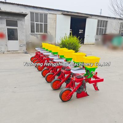 2BGYF-8 Corn Planter